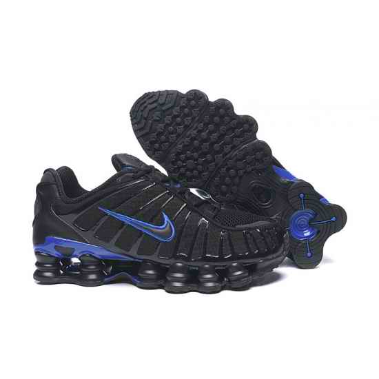 Nike Shox TL Men Shoes 012